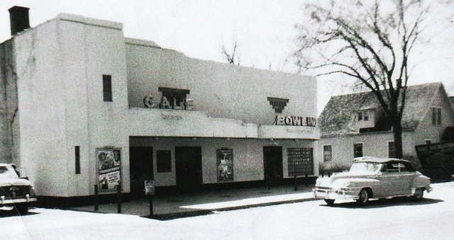 Gale Theatre